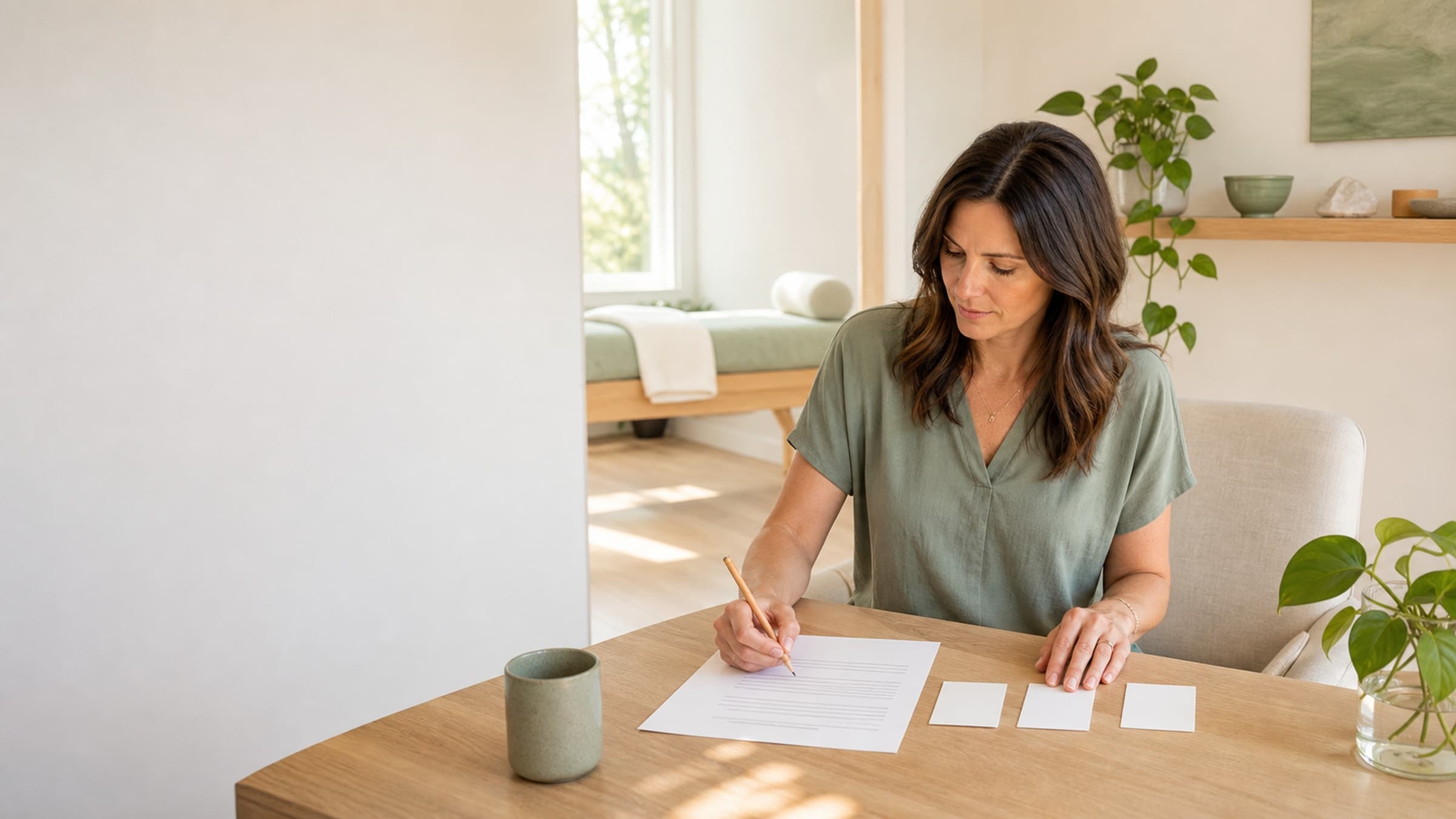 Writing a Cancellation Policy That Actually Holds