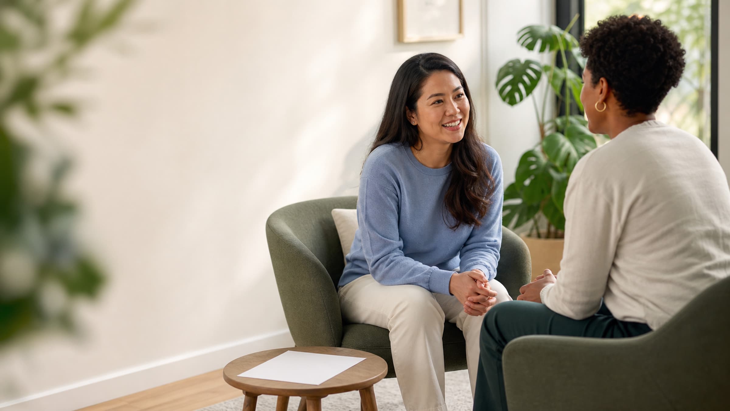 Writing a Short Intake Form: What to Actually Ask