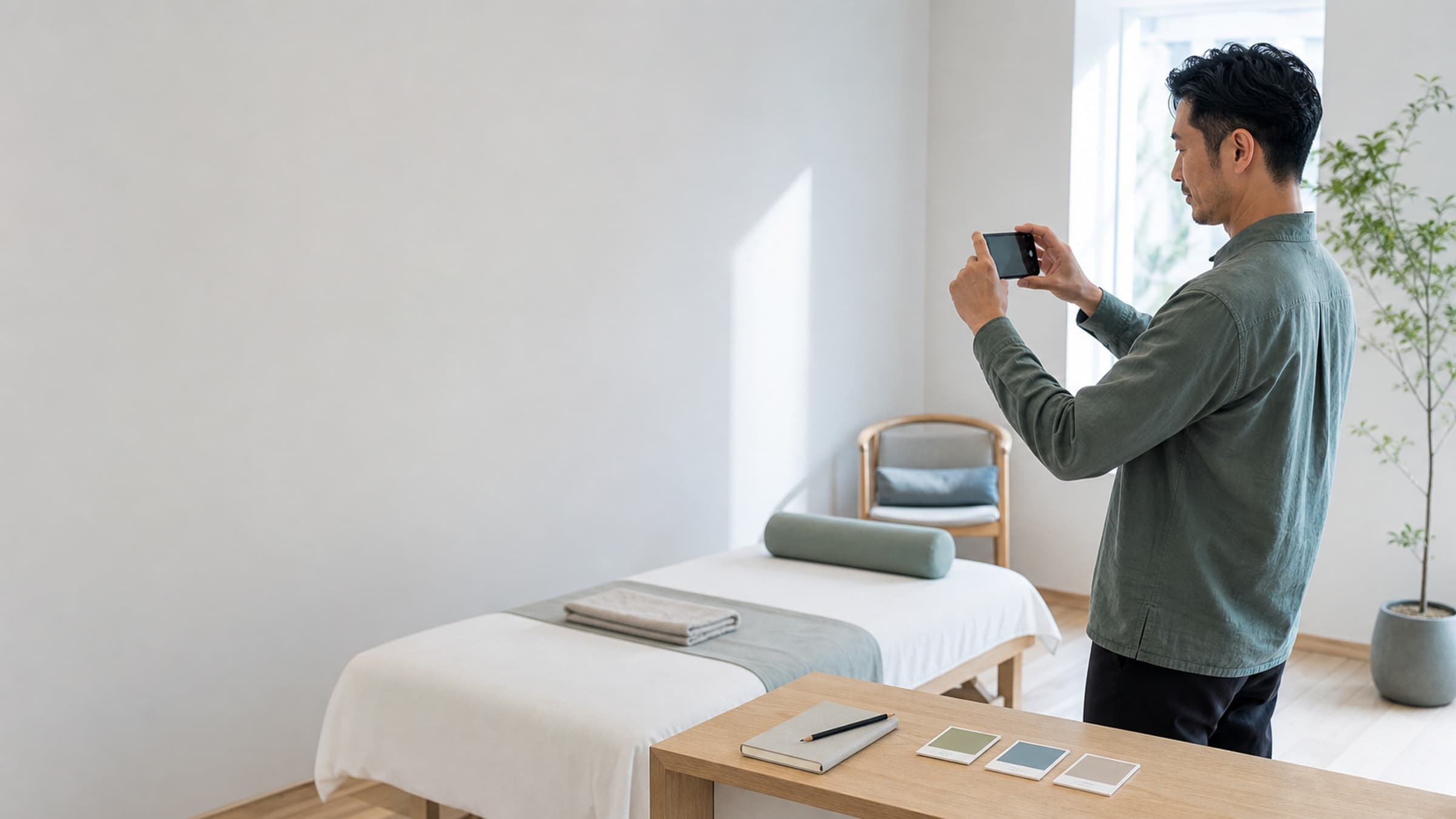 How to Write Service Descriptions That Get Bookings (Without Sounding Like a Brochure)
