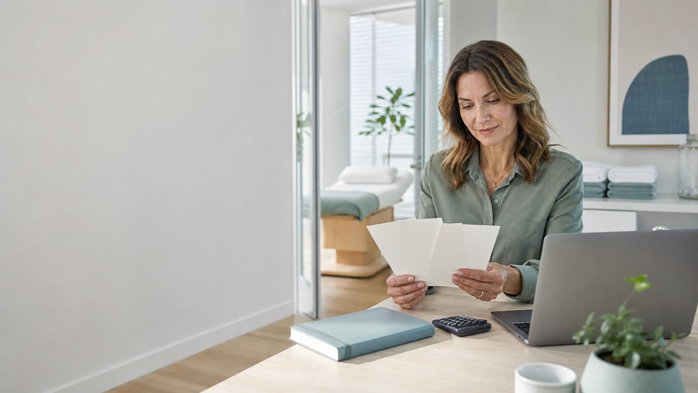 Writing the Rate Increase Email Without Losing Clients