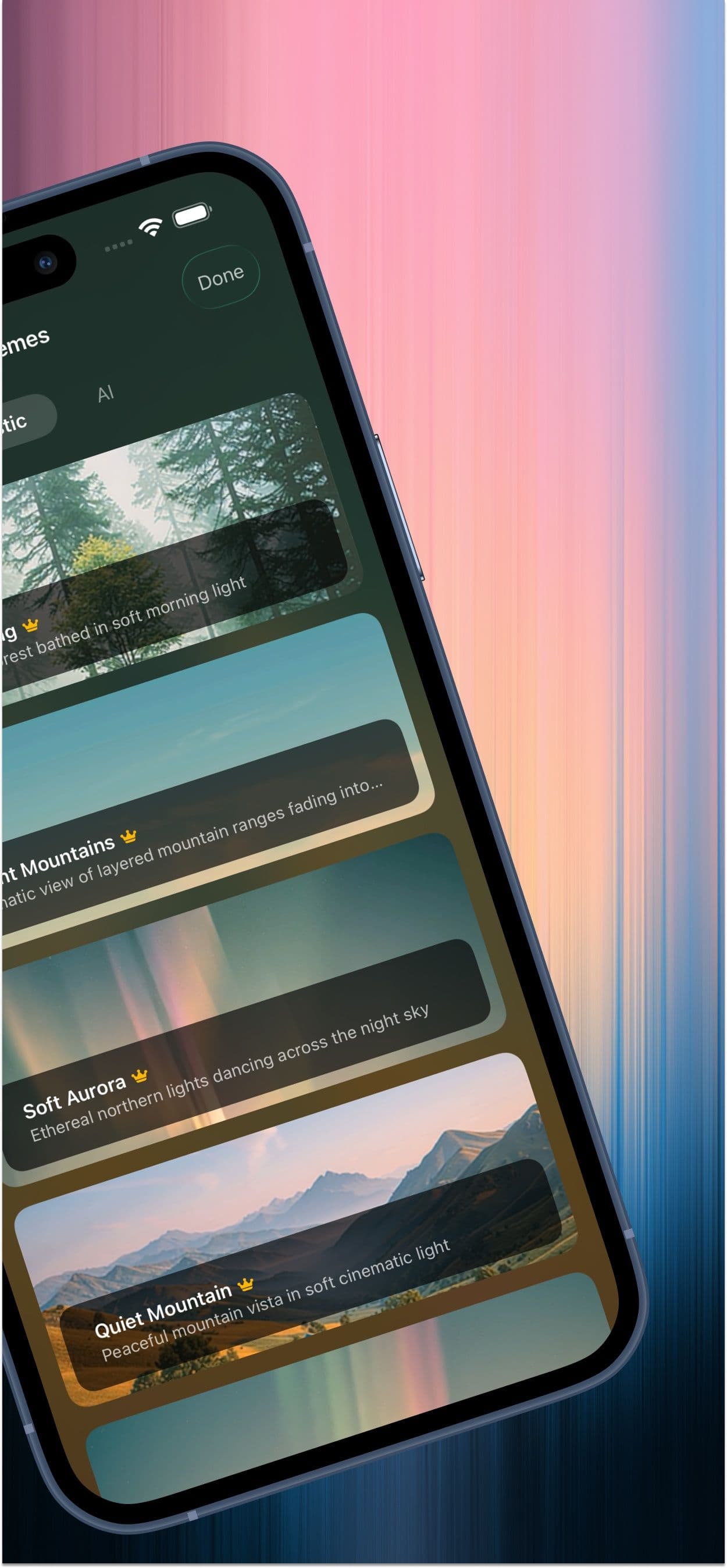 Mello — Browse