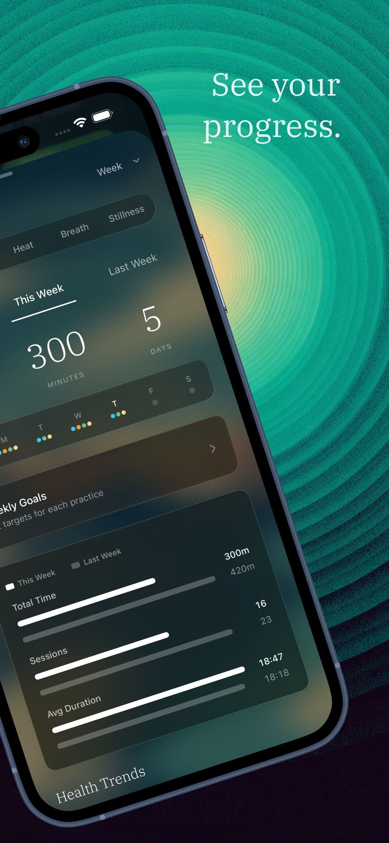 Sisu — Progress