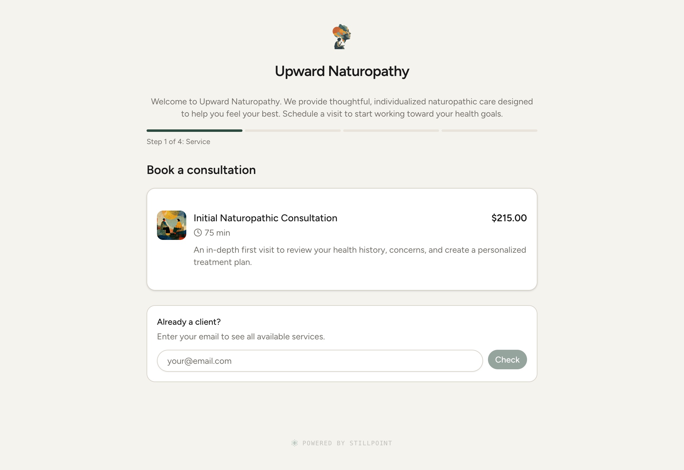 Class enrollment management